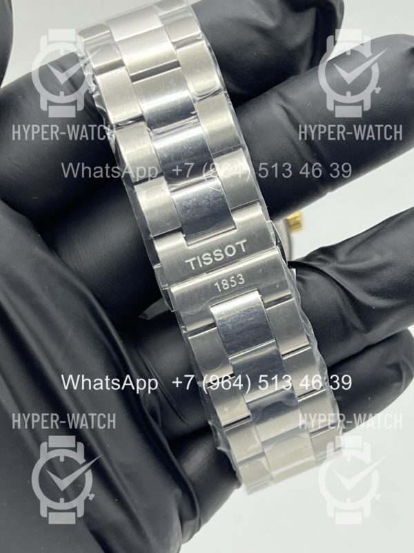 Товар Tissot Gentleman 40mm Art 11584 Фото 12 - Tissot Gentleman 40mm Art 11584