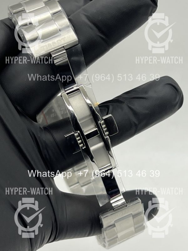 Товар Tissot Gentleman 40mm Art 11584 Фото 13 - Tissot Gentleman 40mm Art 11584