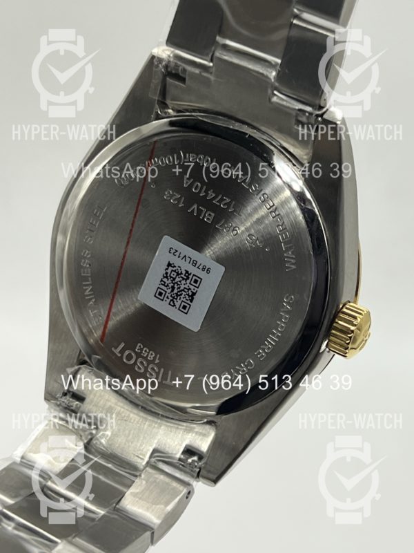 Товар Tissot Gentleman 40mm Art 11584 Фото 14 - Tissot Gentleman 40mm Art 11584
