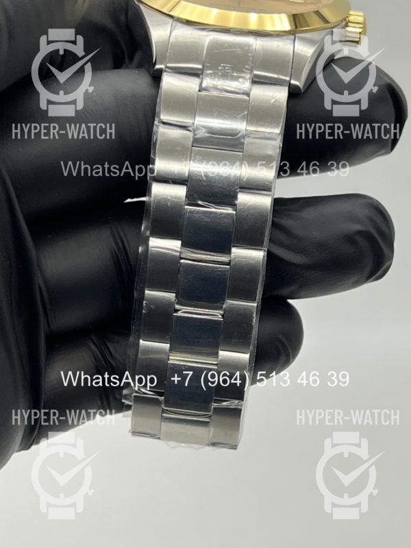 Товар Tissot Gentleman 40mm Art 11585 Фото 8 - Tissot Gentleman 40mm Art 11585