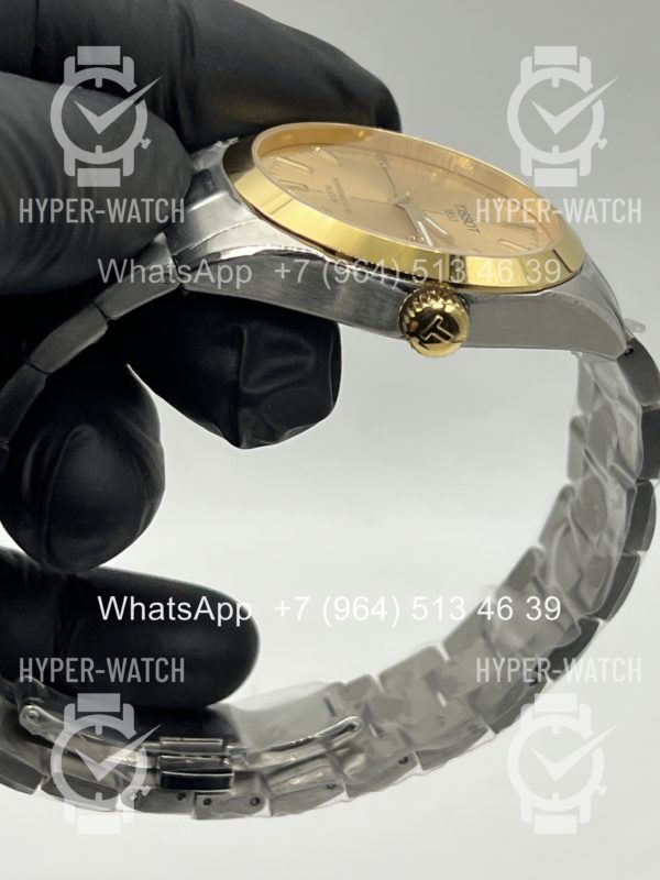 Товар Tissot Gentleman 40mm Art 11585 Фото 9 - Tissot Gentleman 40mm Art 11585