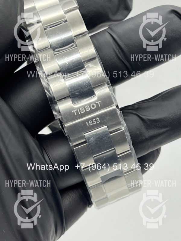 Товар Tissot Gentleman 40mm Art 11585 Фото 14 - Tissot Gentleman 40mm Art 11585