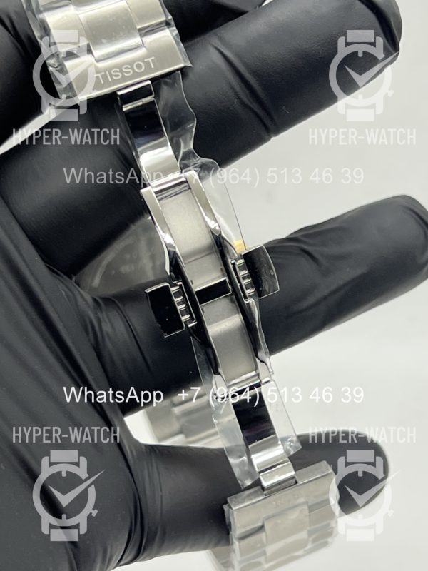 Товар Tissot Gentleman 40mm Art 11585 Фото 15 - Tissot Gentleman 40mm Art 11585
