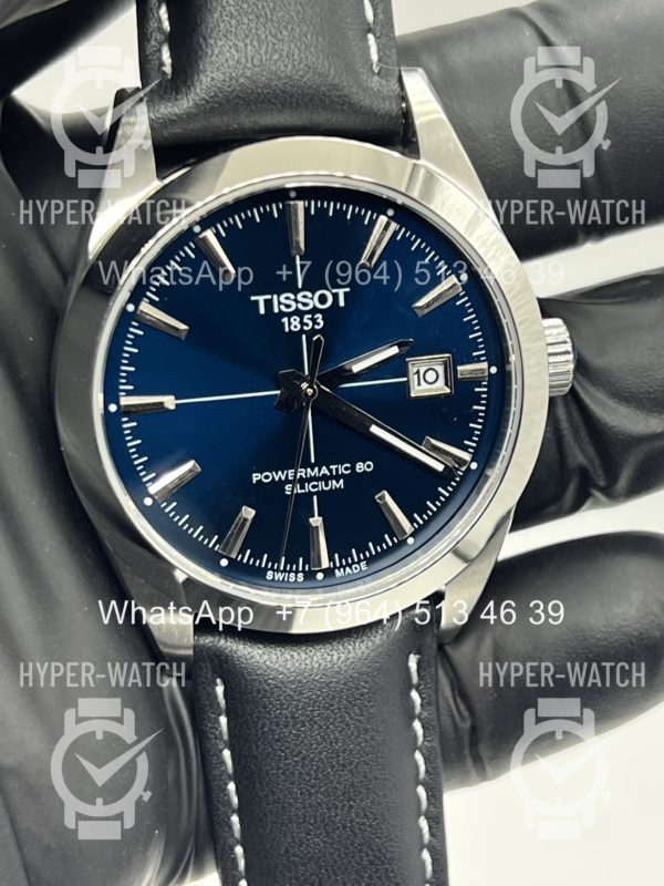 Товар Tissot Gentleman 40mm Art 11589 Фото 2 - Tissot Gentleman 40mm Art 11589