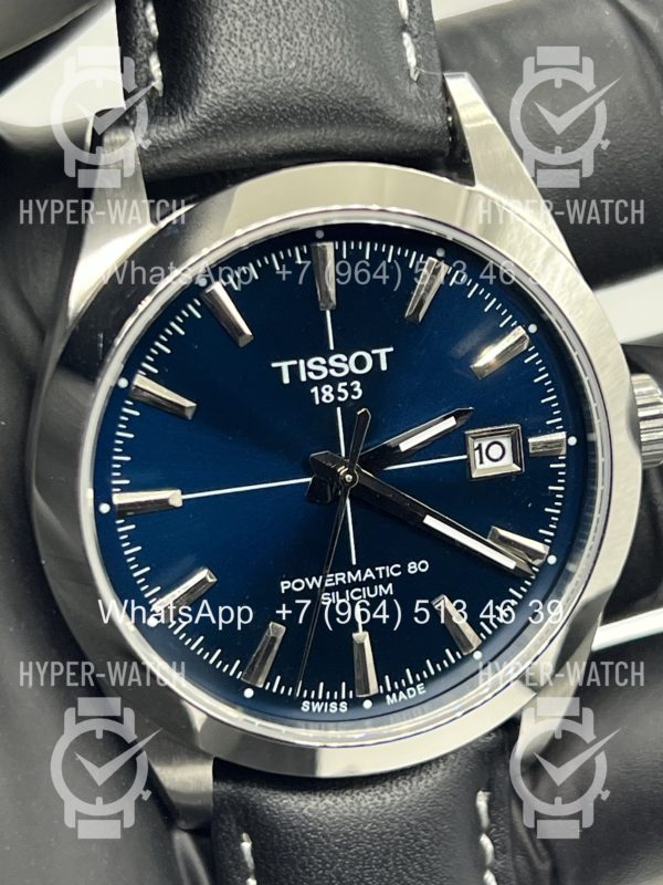 Товар Tissot Gentleman 40mm Art 11589 Фото 3 - Tissot Gentleman 40mm Art 11589