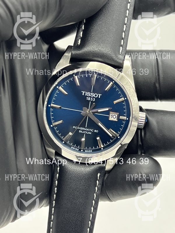 Товар Tissot Gentleman 40mm Art 11589 Фото 4 - Tissot Gentleman 40mm Art 11589