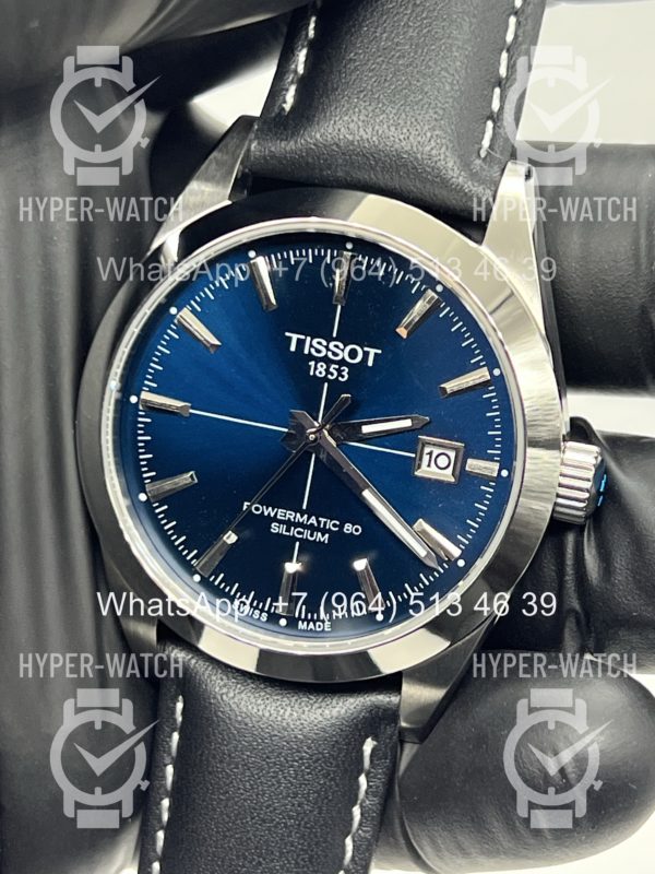 Товар Tissot Gentleman 40mm Art 11589 Фото 5 - Tissot Gentleman 40mm Art 11589