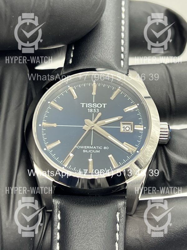 Товар Tissot Gentleman 40mm Art 11589 Фото 6 - Tissot Gentleman 40mm Art 11589