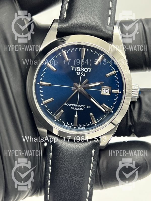 Товар Tissot Gentleman 40mm Art 11589 Фото 7 - Tissot Gentleman 40mm Art 11589