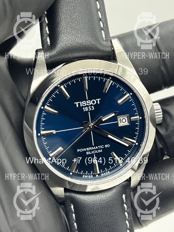 Товар Tissot Gentleman 40mm Art 11589 Фото 8 - Tissot Gentleman 40mm Art 11589