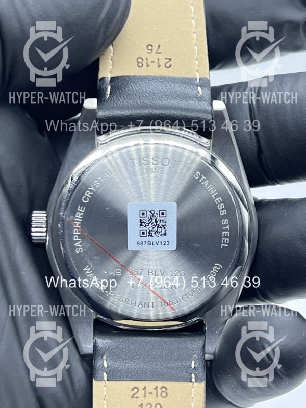 Товар Tissot Gentleman 40mm Art 11589 Фото 14 - Tissot Gentleman 40mm Art 11589