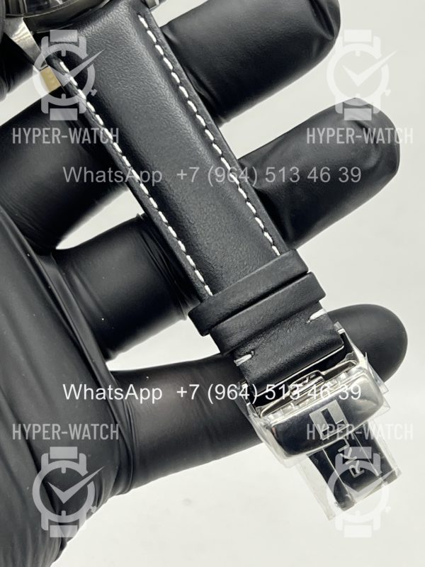 Фото 8 - Tissot Gentleman 40mm Art 11590