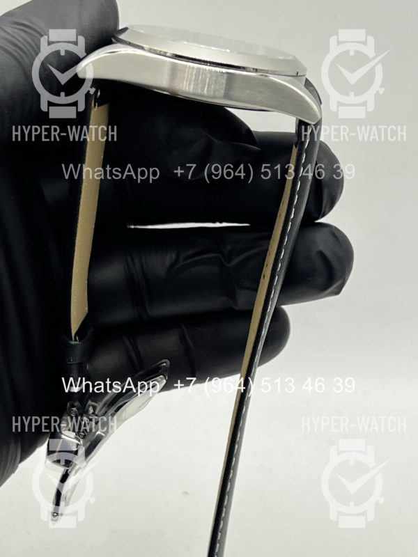 Фото 9 - Tissot Gentleman 40mm Art 11590