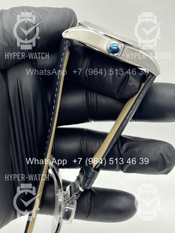 Фото 10 - Tissot Gentleman 40mm Art 11590