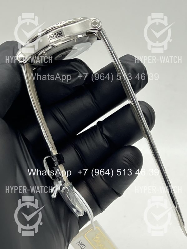 Товар Chopard Happy Sport 40mm 274945 Steel Фото 13 - Chopard Happy Sport 40mm 274945 Steel