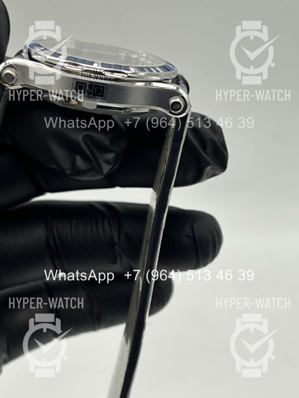 Товар Chopard Happy Sport 40mm 274945-1001 Steel Фото 10 - Chopard Happy Sport 40mm 274945-1001 Steel