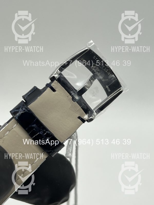 Товар Chopard Happy Sport 40mm 274945-1001 Steel Фото 17 - Chopard Happy Sport 40mm 274945-1001 Steel