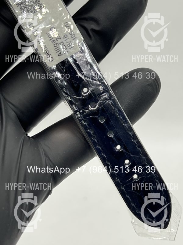 Товар Chopard Happy Sport 40mm 274945-1002 Steel Фото 7 - Chopard Happy Sport 40mm 274945-1002 Steel