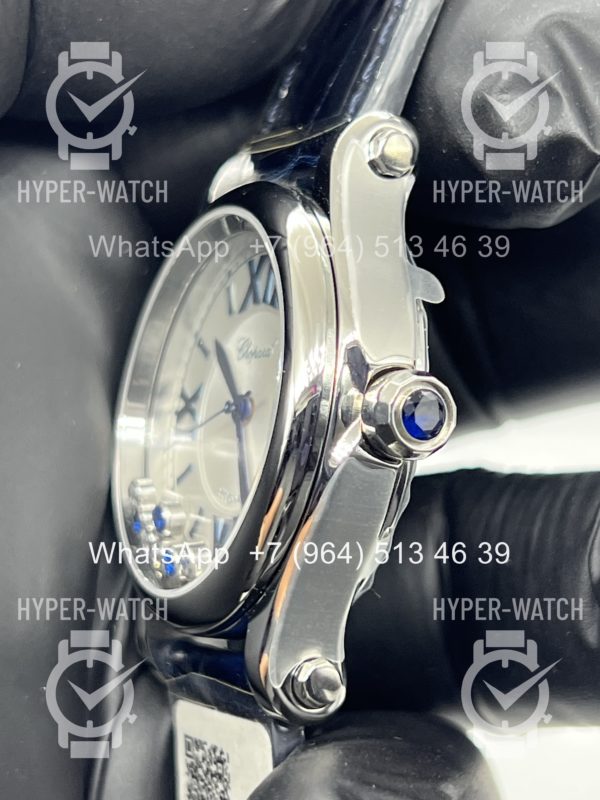 Товар Chopard Happy Sport 36mm 278559 Art 11644 Фото 7 - Chopard Happy Sport 36mm 278559 Art 11644