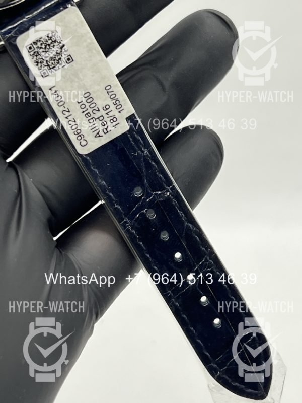 Товар Chopard Happy Sport 36mm 278559 Art 11644 Фото 12 - Chopard Happy Sport 36mm 278559 Art 11644