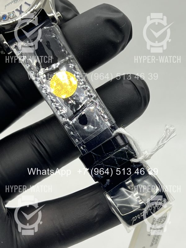 Товар Chopard Happy Sport 36mm 278559 Art 11644 Фото 13 - Chopard Happy Sport 36mm 278559 Art 11644