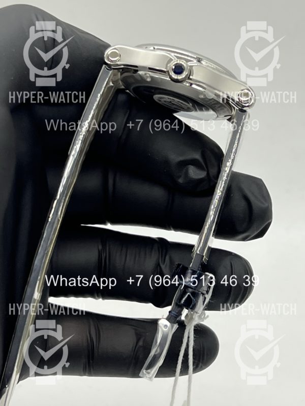 Товар Chopard Happy Sport 36mm 278559 Art 11644 Фото 17 - Chopard Happy Sport 36mm 278559 Art 11644