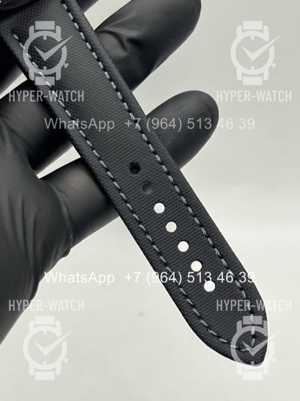 Товар Blancpain Fifty Fathoms 5015-1130-52 Black Фото 9 - Blancpain Fifty Fathoms 5015-1130-52 Black