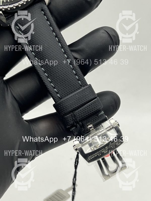 Товар Blancpain Fifty Fathoms 5015-1130-52 Black Фото 10 - Blancpain Fifty Fathoms 5015-1130-52 Black
