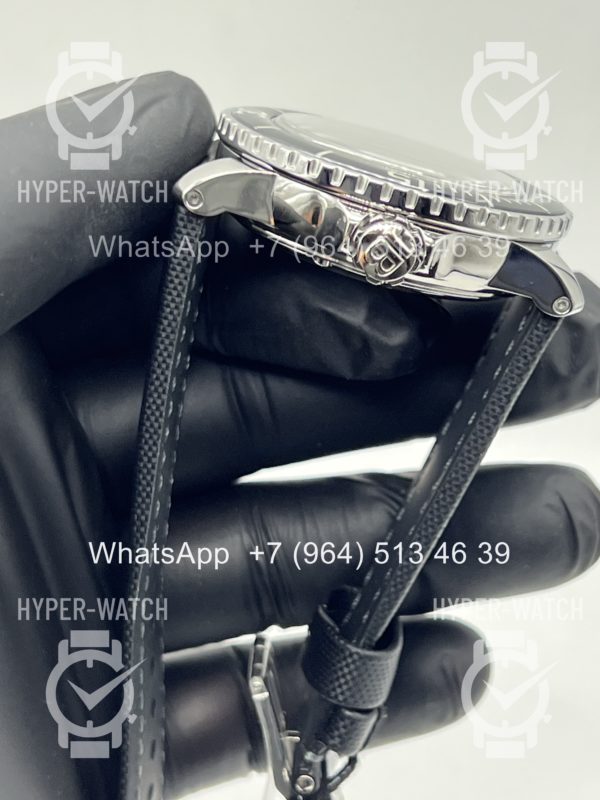 Товар Blancpain Fifty Fathoms 5015-1130-52 Black Фото 12 - Blancpain Fifty Fathoms 5015-1130-52 Black