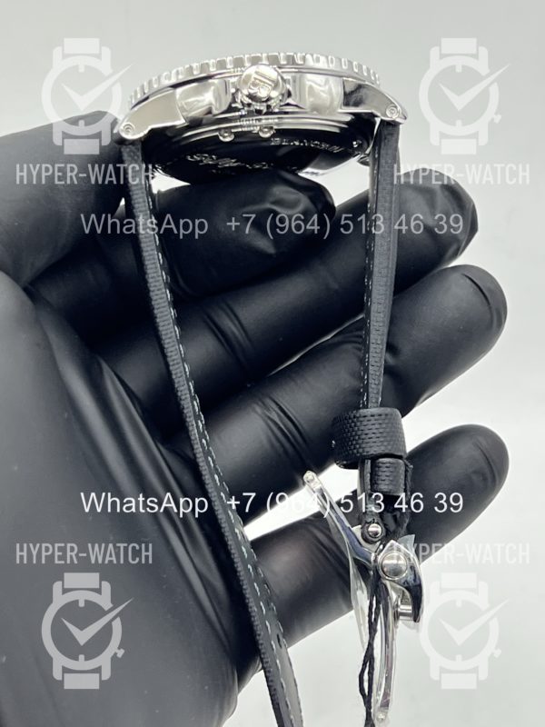 Товар Blancpain Fifty Fathoms 5015-1130-52 Black Фото 13 - Blancpain Fifty Fathoms 5015-1130-52 Black