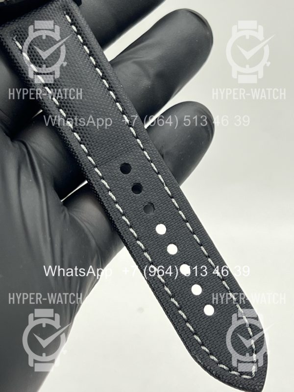 Товар Blancpain Fifty Fathoms Bathyscaphe 43mm 5000 0130 B52A Black Фото 11 - Blancpain Fifty Fathoms Bathyscaphe 43mm 5000 0130 B52A Black