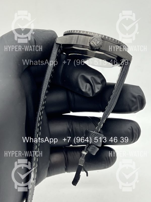 Товар Blancpain Fifty Fathoms Bathyscaphe 43mm 5000 0130 B52A Black Фото 15 - Blancpain Fifty Fathoms Bathyscaphe 43mm 5000 0130 B52A Black