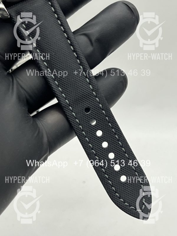 Товар Blancpain Fifty Fathoms Flyback Chronograph 5085F-1130-52 Steel Фото 10 - Blancpain Fifty Fathoms Flyback Chronograph 5085F-1130-52 Steel