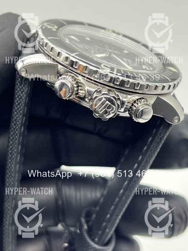 Товар Blancpain Fifty Fathoms Flyback Chronograph 5085F-1130-52 Steel Фото 14 - Blancpain Fifty Fathoms Flyback Chronograph 5085F-1130-52 Steel