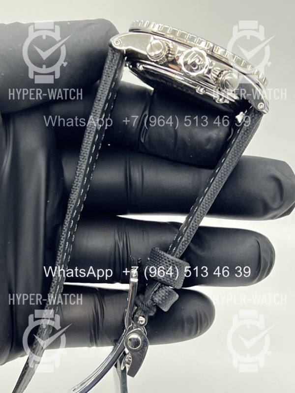Товар Blancpain Fifty Fathoms Flyback Chronograph 5085F-1130-52 Steel Фото 15 - Blancpain Fifty Fathoms Flyback Chronograph 5085F-1130-52 Steel