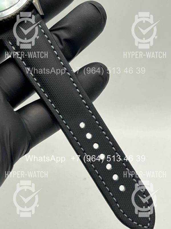 Товар Blancpain Fifty Fathoms Bathyscaphe 43mm 5005 0153 Green Фото 11 - Blancpain Fifty Fathoms Bathyscaphe 43mm 5005 0153 Green