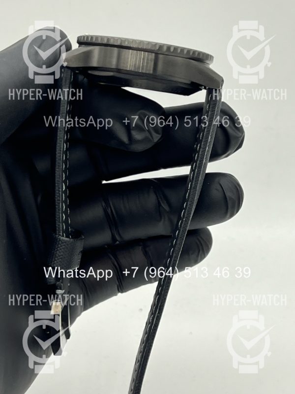 Товар Blancpain Fifty Fathoms Bathyscaphe 43mm 5005 0153 Green Фото 13 - Blancpain Fifty Fathoms Bathyscaphe 43mm 5005 0153 Green