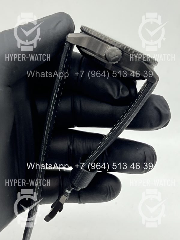 Товар Blancpain Fifty Fathoms Bathyscaphe 43mm 5005 0153 Green Фото 14 - Blancpain Fifty Fathoms Bathyscaphe 43mm 5005 0153 Green