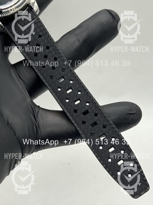 Товар Blancpain Fifty Fathoms Barakuda 5008B-1130-B52A Steel Фото 8 - Blancpain Fifty Fathoms Barakuda 5008B-1130-B52A Steel