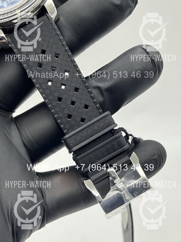 Товар Blancpain Fifty Fathoms Barakuda 5008B-1130-B52A Steel Фото 9 - Blancpain Fifty Fathoms Barakuda 5008B-1130-B52A Steel