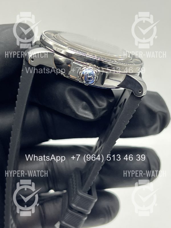 Товар Blancpain Fifty Fathoms Barakuda 5008B-1130-B52A Steel Фото 11 - Blancpain Fifty Fathoms Barakuda 5008B-1130-B52A Steel