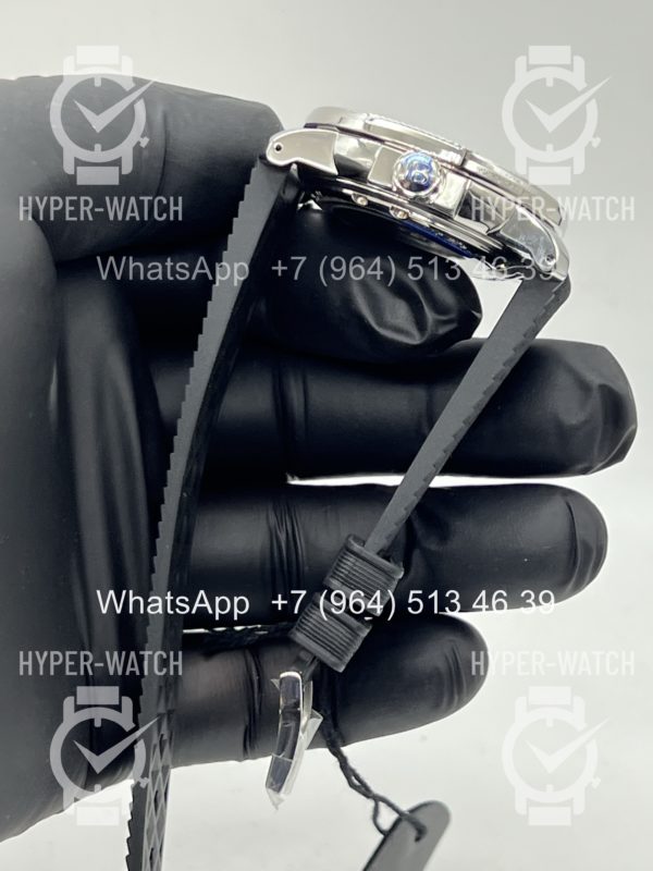 Товар Blancpain Fifty Fathoms Barakuda 5008B-1130-B52A Steel Фото 12 - Blancpain Fifty Fathoms Barakuda 5008B-1130-B52A Steel