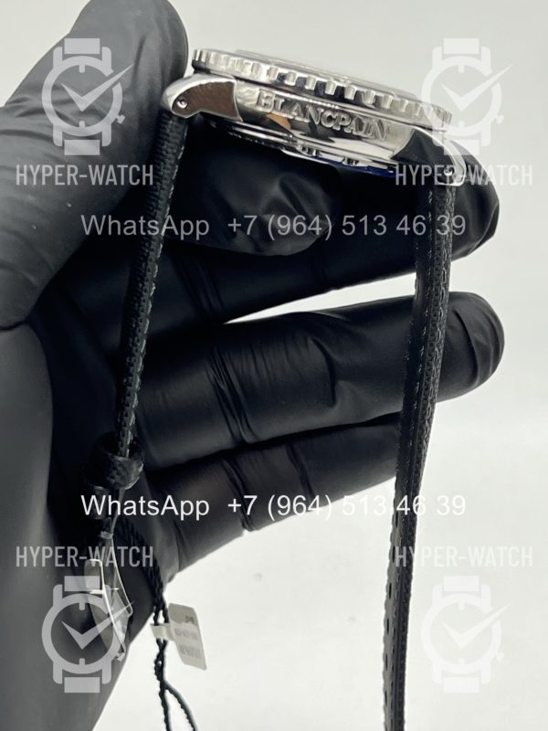 Товар Blancpain Fifty Fathoms 5008-1130-B52A Фото 14 - Blancpain Fifty Fathoms 5008-1130-B52A