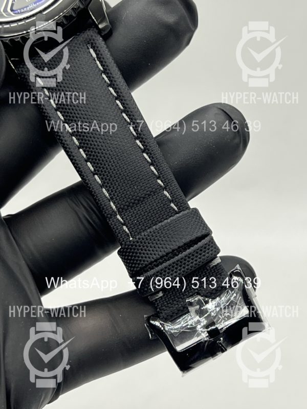 Товар Blancpain Fifty Fathoms 5015-11C30-52 Steel Фото 13 - Blancpain Fifty Fathoms 5015-11C30-52 Steel
