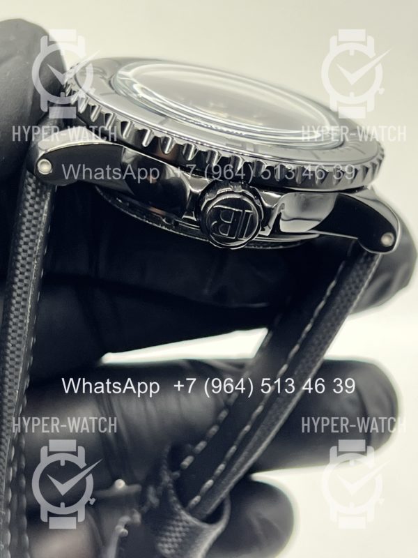 Товар Blancpain Fifty Fathoms 5015-11C30-52 Steel Фото 16 - Blancpain Fifty Fathoms 5015-11C30-52 Steel