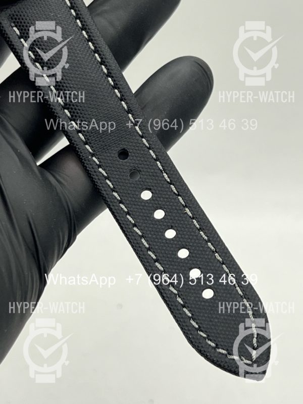 Товар Blancpain Fifty Fathoms Bathyscaphe 43mm 5000 1110 B52A Steel Фото 7 - Blancpain Fifty Fathoms Bathyscaphe 43mm 5000 1110 B52A Steel