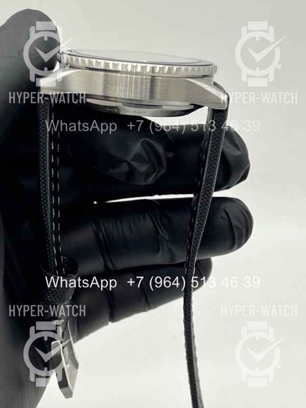 Товар Blancpain Fifty Fathoms Bathyscaphe 43mm 5000 1110 B52A Steel Фото 9 - Blancpain Fifty Fathoms Bathyscaphe 43mm 5000 1110 B52A Steel