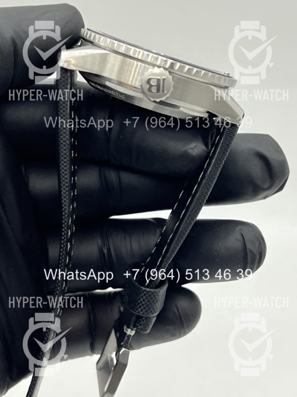 Товар Blancpain Fifty Fathoms Bathyscaphe 43mm 5000 1110 B52A Steel Фото 10 - Blancpain Fifty Fathoms Bathyscaphe 43mm 5000 1110 B52A Steel