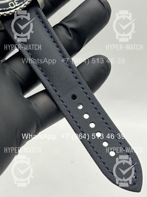 Товар Blancpain Fifty Fathoms 5015D-1140-52B Steel Фото 11 - Blancpain Fifty Fathoms 5015D-1140-52B Steel