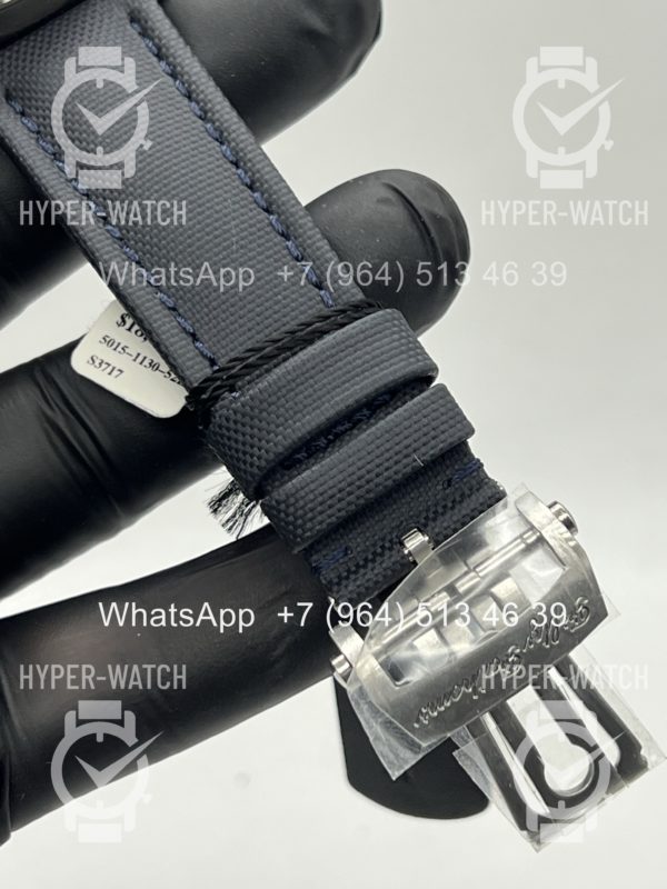 Товар Blancpain Fifty Fathoms 5015D-1140-52B Steel Фото 12 - Blancpain Fifty Fathoms 5015D-1140-52B Steel